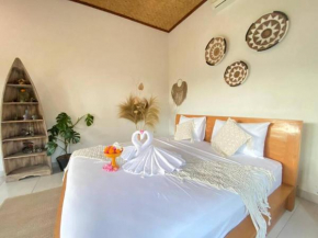 Villa Lovely by Rare Angon Ubud